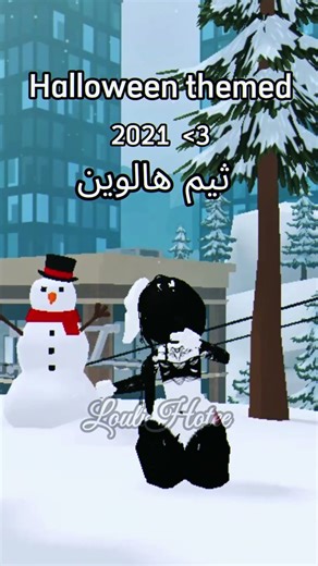 My avatars over the years | افتاراتي عبر السنين ♥♦ #roblox #LouliHotee #squ_r7