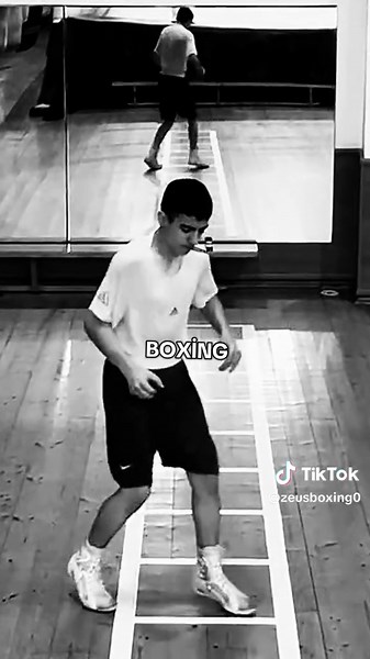Essential Boxing Footwork Techniques for Beginners