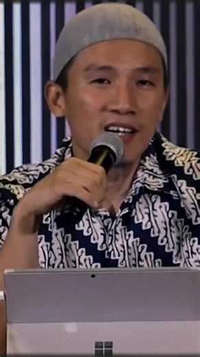 Understanding the Concept of Marriage with Felix Siauw