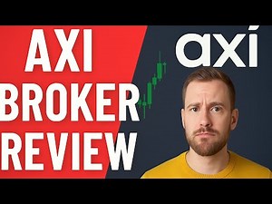 Axi Broker Review 2025 | Axi Review 2025 | Axi Forex Broker