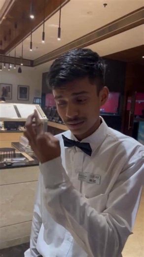 Duty_Stories on Instagram: "How to take room order @duty_stories #hotelier #hotel #hospitality #hotels #hotellife #hotelmanagement #lokerhotel #hoteliers #travel #hospitalityindustry #loker #hoteldesign #sekolahperhotelan #hotelroom #kursusperhotelan #sekolahkapalpesiar #hospitalitymanagement #lowongankerja #tourism #hotelindonesia #hotelierlife #luxuryhotel #restaurant #food #vacation #hhrma #staycation #hotelierindonesia #holiday #lokerhotelier"