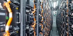 28K views | #ShanghaiElectric is committed to the research and development of energy storage and fuel cell technologies, providing customers with core products, system integration services and overall solutions. The business involves power batteries, energy storage, fuel cell industry chains and galvanic pile options. #EnergyEquipment #EnergyStorageandFuelCell Cooperate with us Create our future together | Shanghai Electric | Facebook