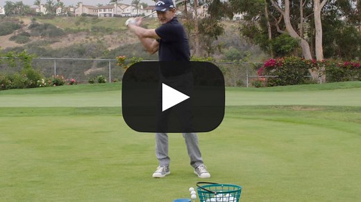 WATCH: Hank Haney fixes your slice