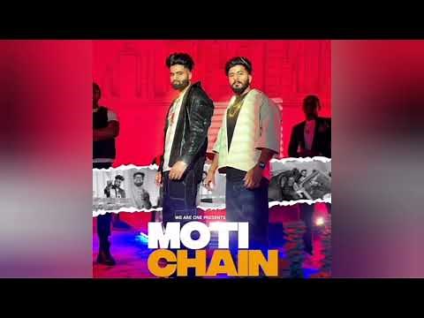 Moti Chain Mota Paisa Dikha Do Koi Hamare Jaisa | Moti Chain Dc, Sukki | Latest Haryanvi Song