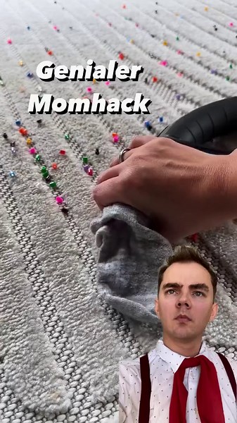 Boost your vacuum cleaner power