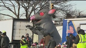 Deal ends weeklong strike at Hunts Point Market