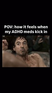 10M views · 2.5K reactions | ADHD (Attention-Deficit/Hyperactivity...