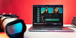 Video Editing Workshop