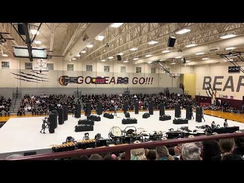 Infinity Percussion 2024 - FFCC Premiere