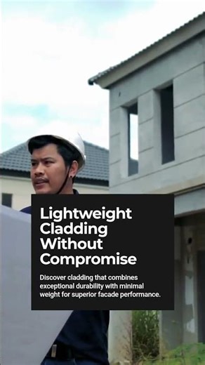 Evaluating Cladding Materials for Durability
