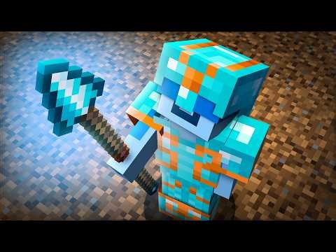 I Mastered Minecraft Spear Combat