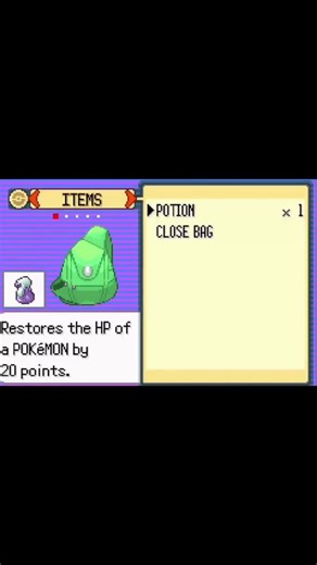 New Route, New Catch! Saint H3ndrix Gets Wingull in Pokémon Emerald