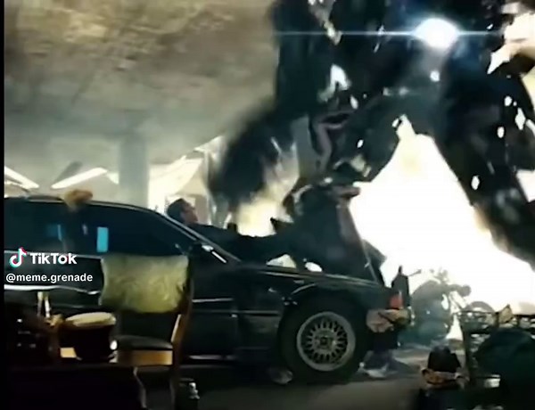 Meme Grenade on TikTok