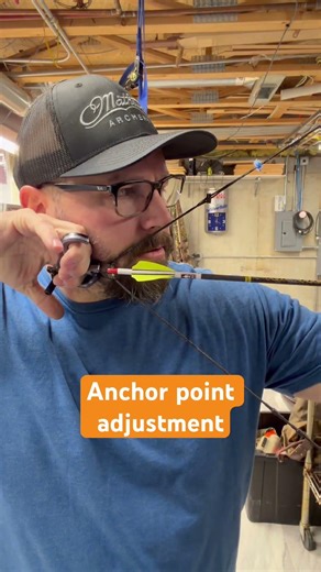 Trying different mods the get the feel right #mathewsarchery ARC 34 #axcel #driver #archery#bowbuild