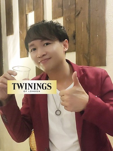 🍵 Sipping finest quality Twinings Teas at Oak Street Cafe! From Tea Masterclass, food pairing tips, brewing experience, it was totally awesome!!! My favourite is fruit teas ❤️😋 Try these teas for yourself! Check out their official e-commerce store on Lazada and Shopee Https://linktr.ee/TwiningsOnlineStore #TimeForTwinings #Tea