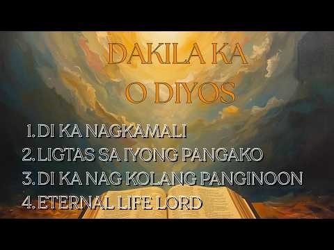 BEST TAGALOG WORSHIP SONGS