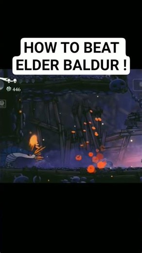 HOW TO BEAT ELDER BALDUR !