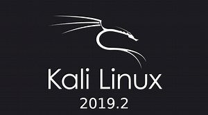 Kali Linux 2019.2 now available, with Linux 4.19.28 and ARM enhancements