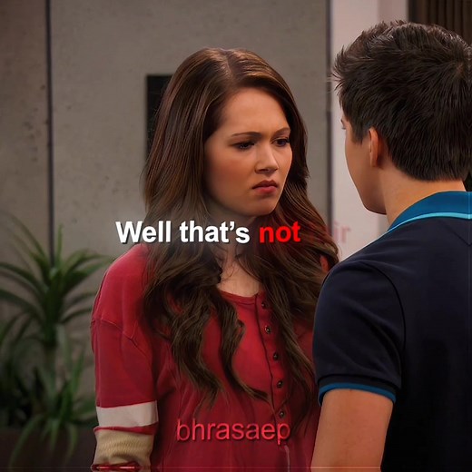 Chase Davenport and Bree: Lab Rats Edit
