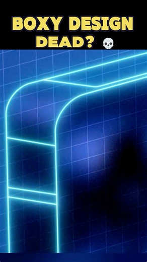 RIP Boxy Design? ⚰️ Samsung Galaxy S26 Ultra First Look