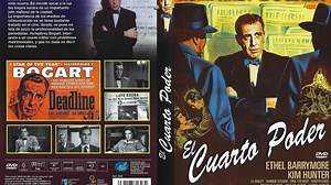 El cuarto poder (1952) 3