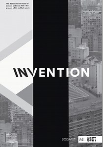 Invention streaming: where to watch movie online?