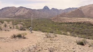 The dangers are real and the message is clear! Smuggling organizations continue to abandon migrants in remote and dangerous areas! Do not risk your life by crossing the international boundary. | US Border Patrol, Tucson Sector