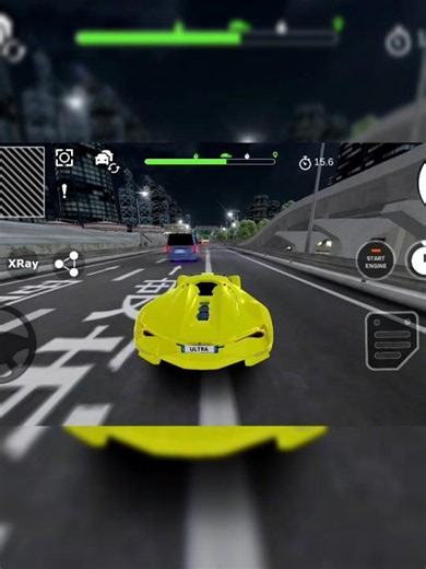 Beamng Drive Speed Car Game Play #car #gameplay