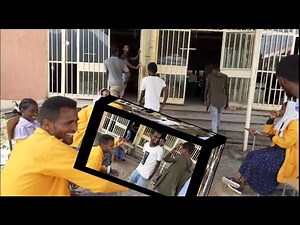 new best wollo university kombolcha campus student caffee