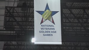 2025 National Veterans Golden Age Games event arrives in Memphis