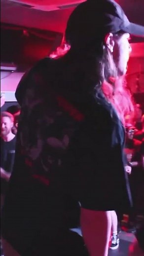 Power Trip - Cardiff 2016 #powertrip #fyp #hardcore #crossover #hardcorepunk #ukhc