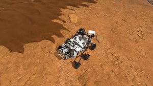 He ran the numbers... and realized we might be completely alone