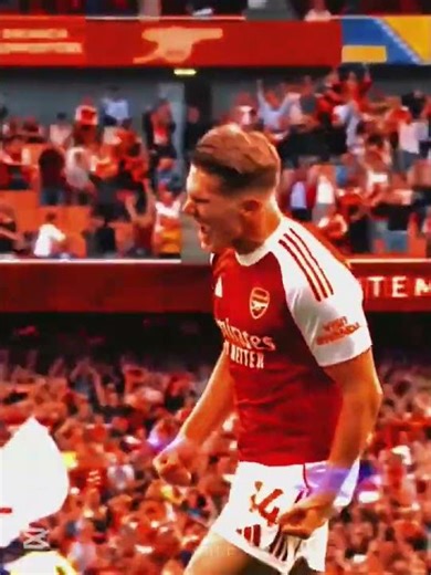 Gyökeres #arsenal [Lua Na Praça]