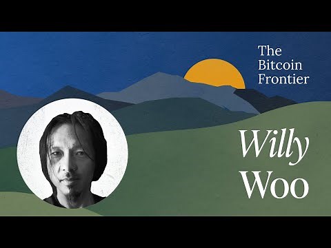 What happens after $100,000 bitcoin? Willy Woo’s first interview in 3 years