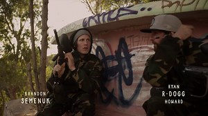 Anthill Films Presents: Not2Bad Official Action Trailer