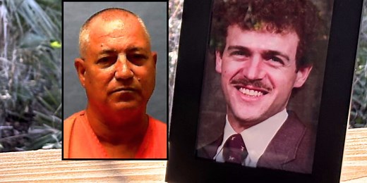 Florida executes Ronald Heath for murdering a man in Gainesville: ‘Never forgot him’