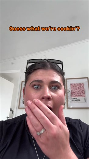 ¡Adivina qué estamos cocinando hoy! Edición Dura