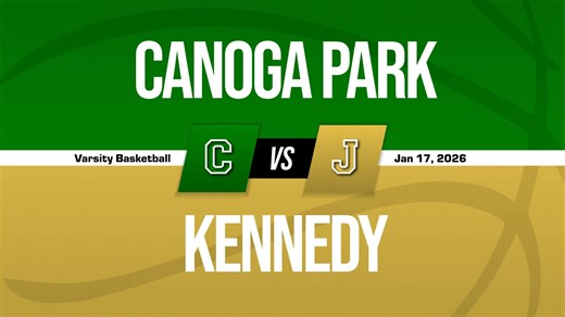 Sophia Rodriguez Game Report: vs Canoga Park   How To Watch