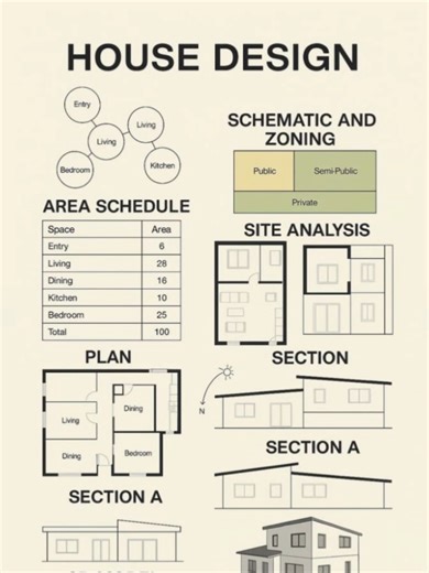 3D home architecture#viraltiktok #interiordesign #explor