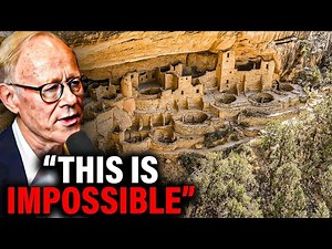 "This Is Unlike Any Untouched Civilization We've Seen Before | Graham Hancock"