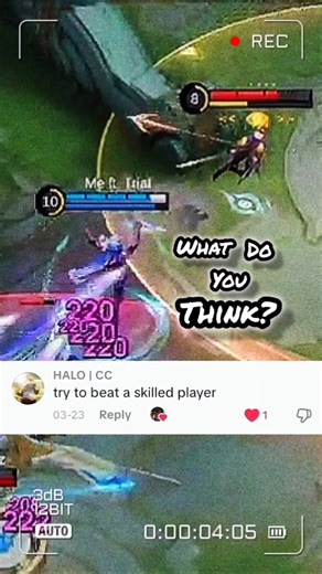 Should I Find Another Fanny User?