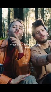 Sebastián Yatra, Reik - Un Año | Jose Castillo