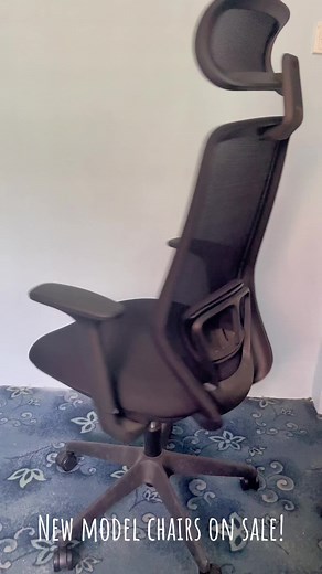 New Office Chairs on Sale - Best Deals at Avinya Store