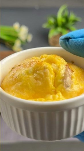 I Made the PERFECT Cheese Omelette and You Can Too