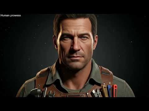 Human Engineer Was Forced to Live with the Alien Queen for a Year — The Galaxy Was Watching