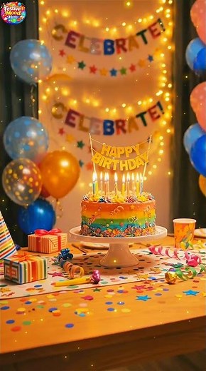 Happy Birthday 🎉 | Emotional Birthday Wishes 💖