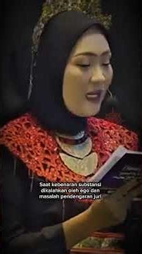 Otoriterisme di Meja Juri: Anak SMA Jadi Korban Ketidakadilan.