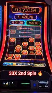 FireLink: China Street 33X 2nd Spin 🔥