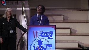 WCCA TV Specials: National Women’s Rights Convention, Part One
