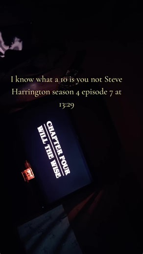 Stranger Things 4 Episode Insights and New Jordan Cleaner